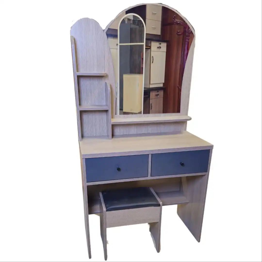 Product image of Elegant Vanity Desk