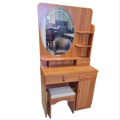 Serenity Beauty Desk