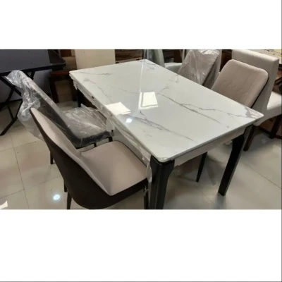 Marble Dining Table