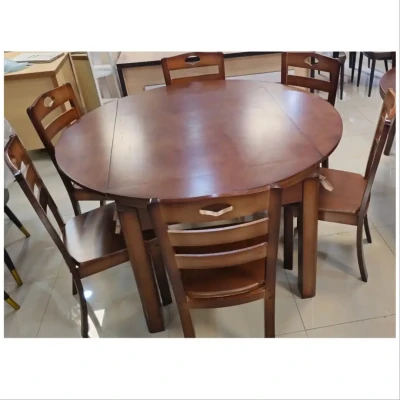 Convertible Dining Table