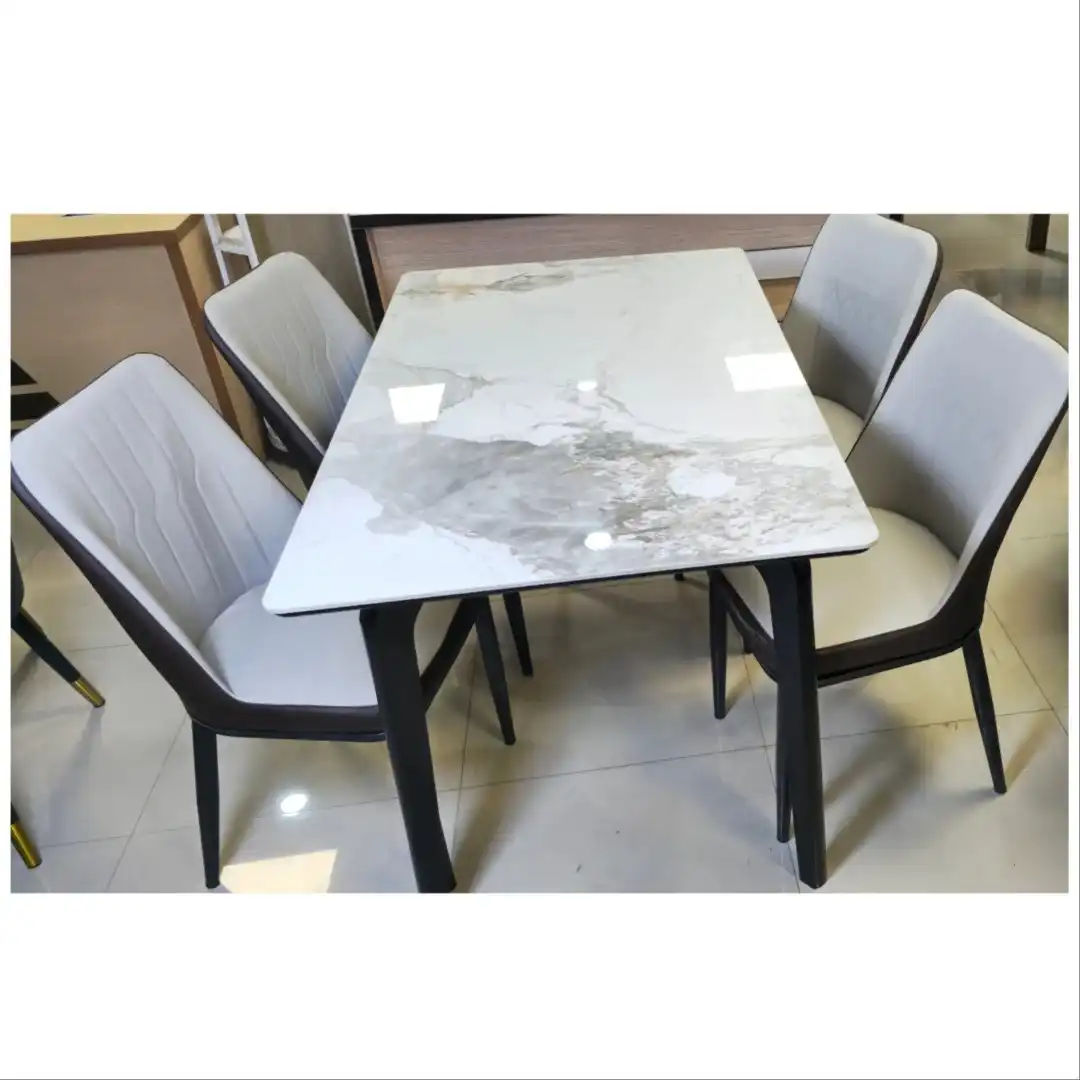 Product image of Marbella Luxe Dining Set