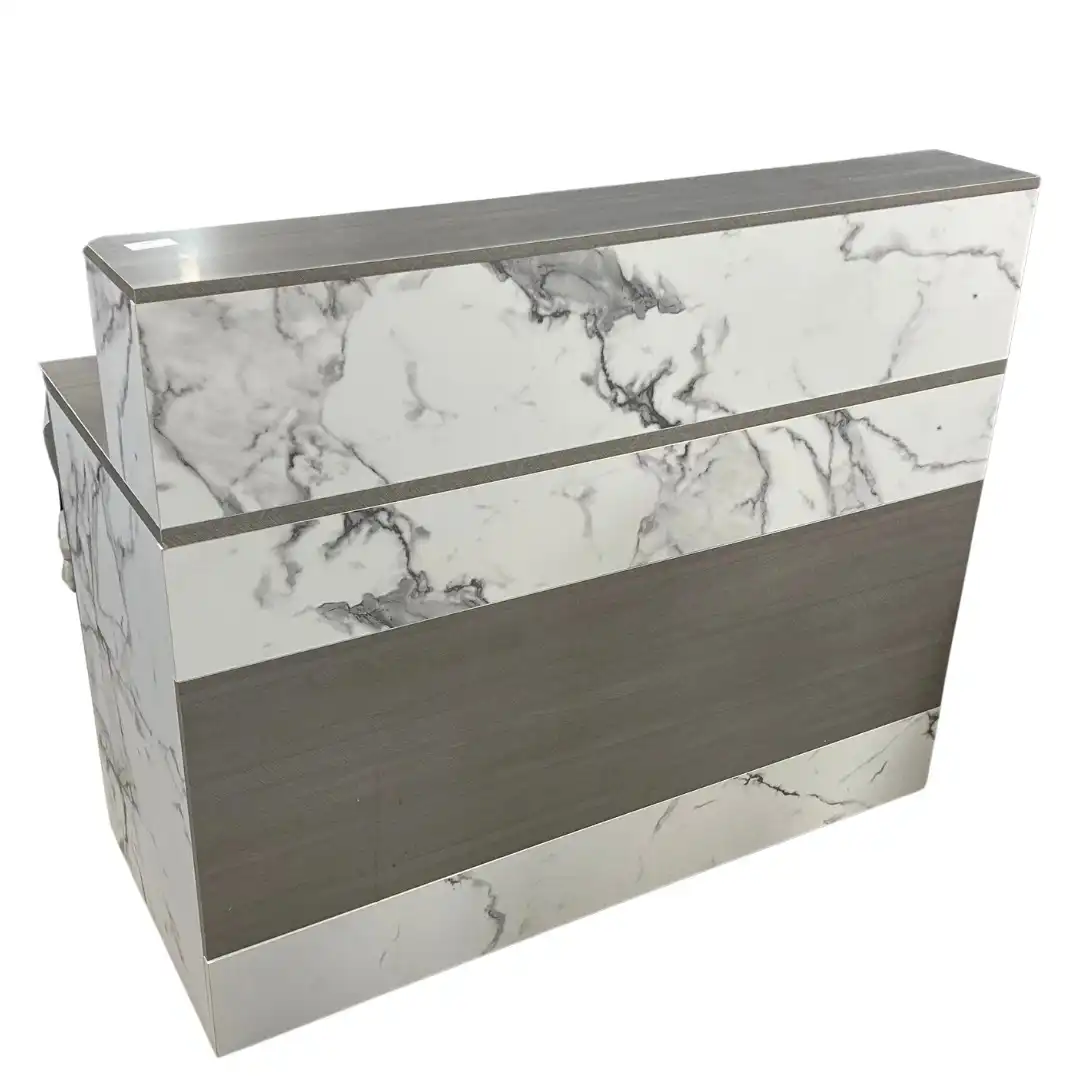 Product image of Marble Counter Table