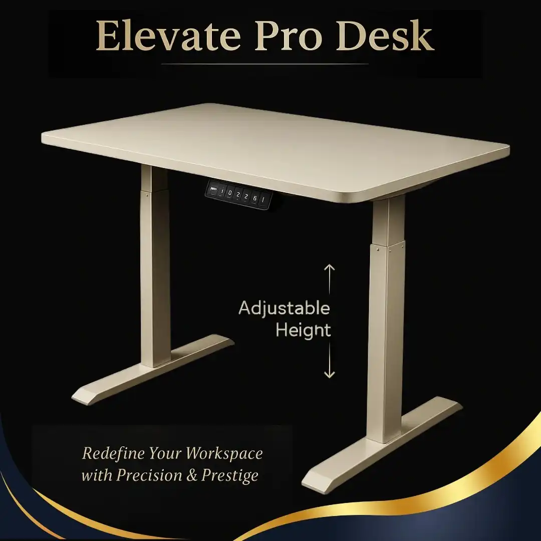 Product image of Elevate Pro Desk