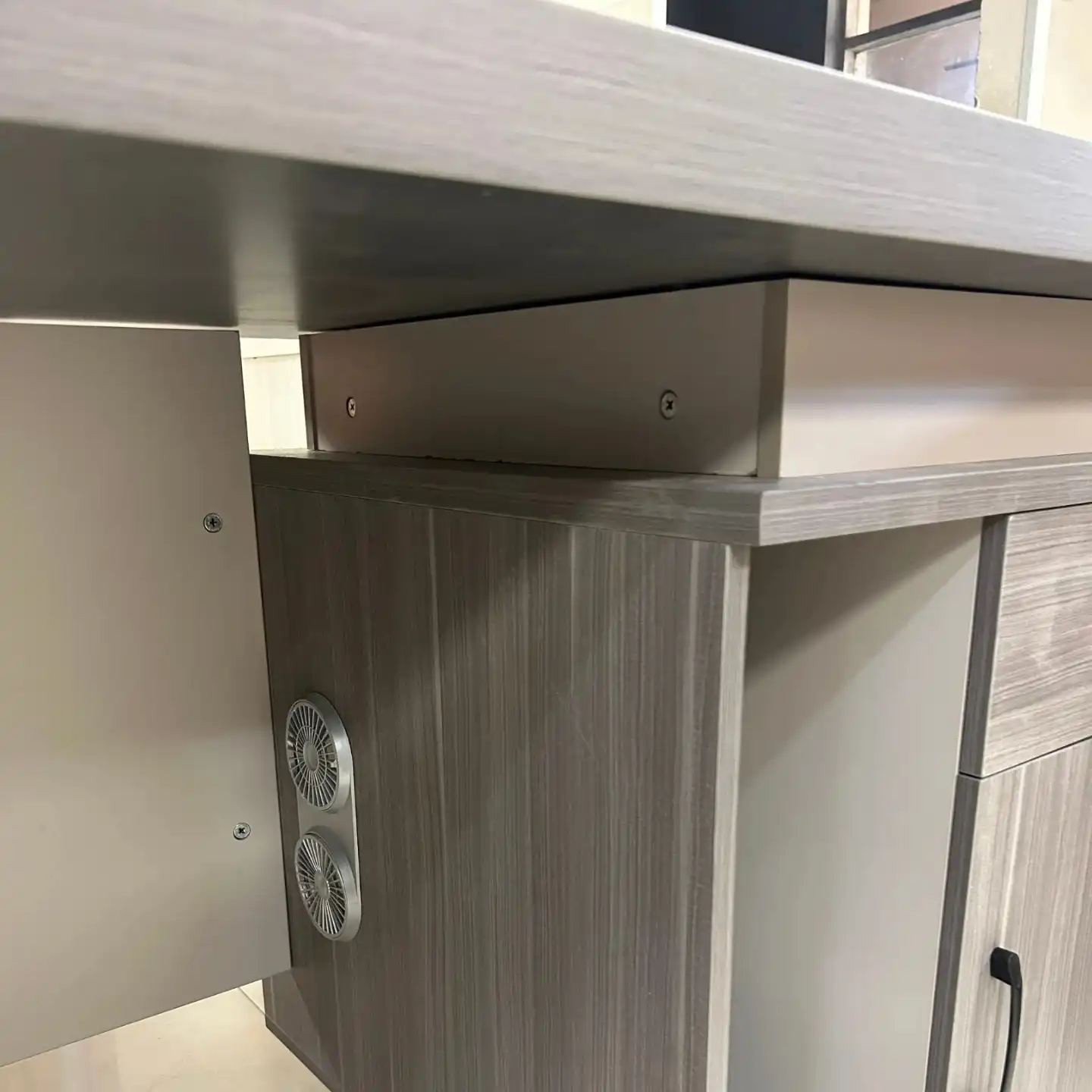 Product image of Premium Executive Office Table