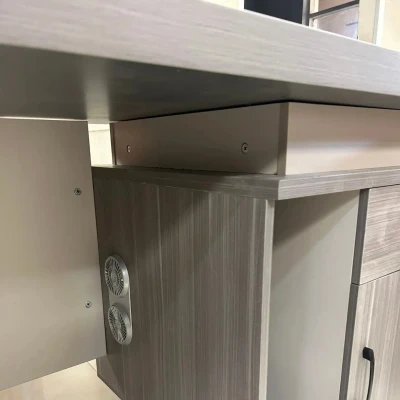 Premium Executive Office Table