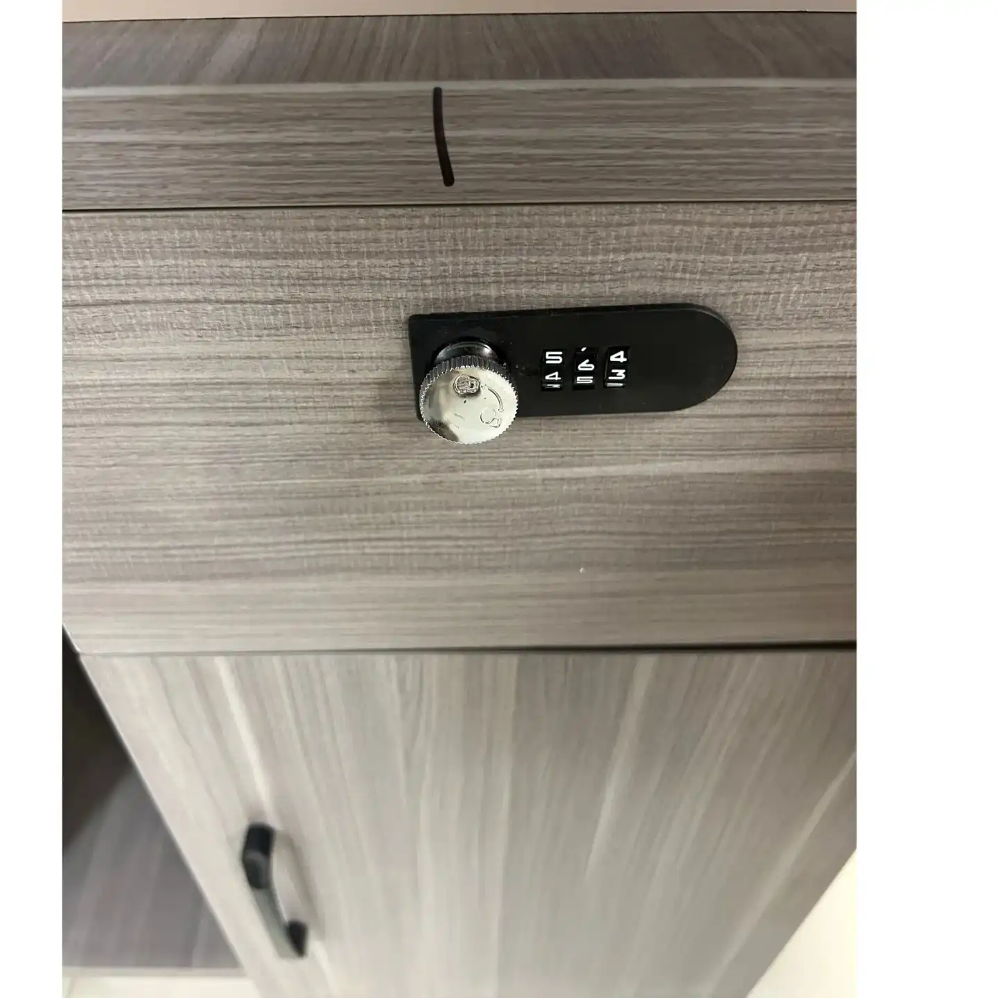 Product image of Premium Executive Office Table