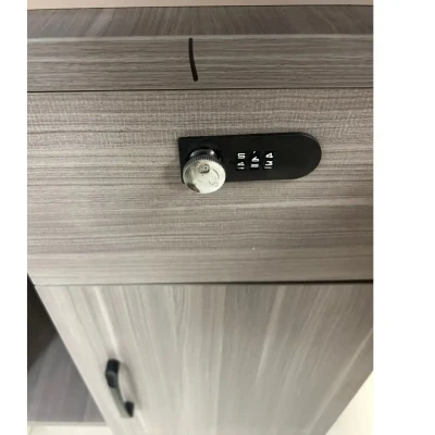 Premium Executive Office Table