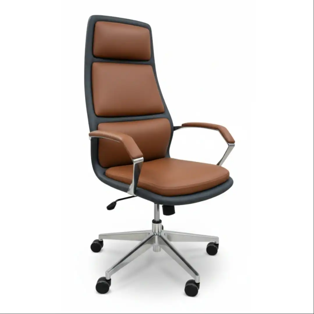 Product image of Sovereign High-Back Chair