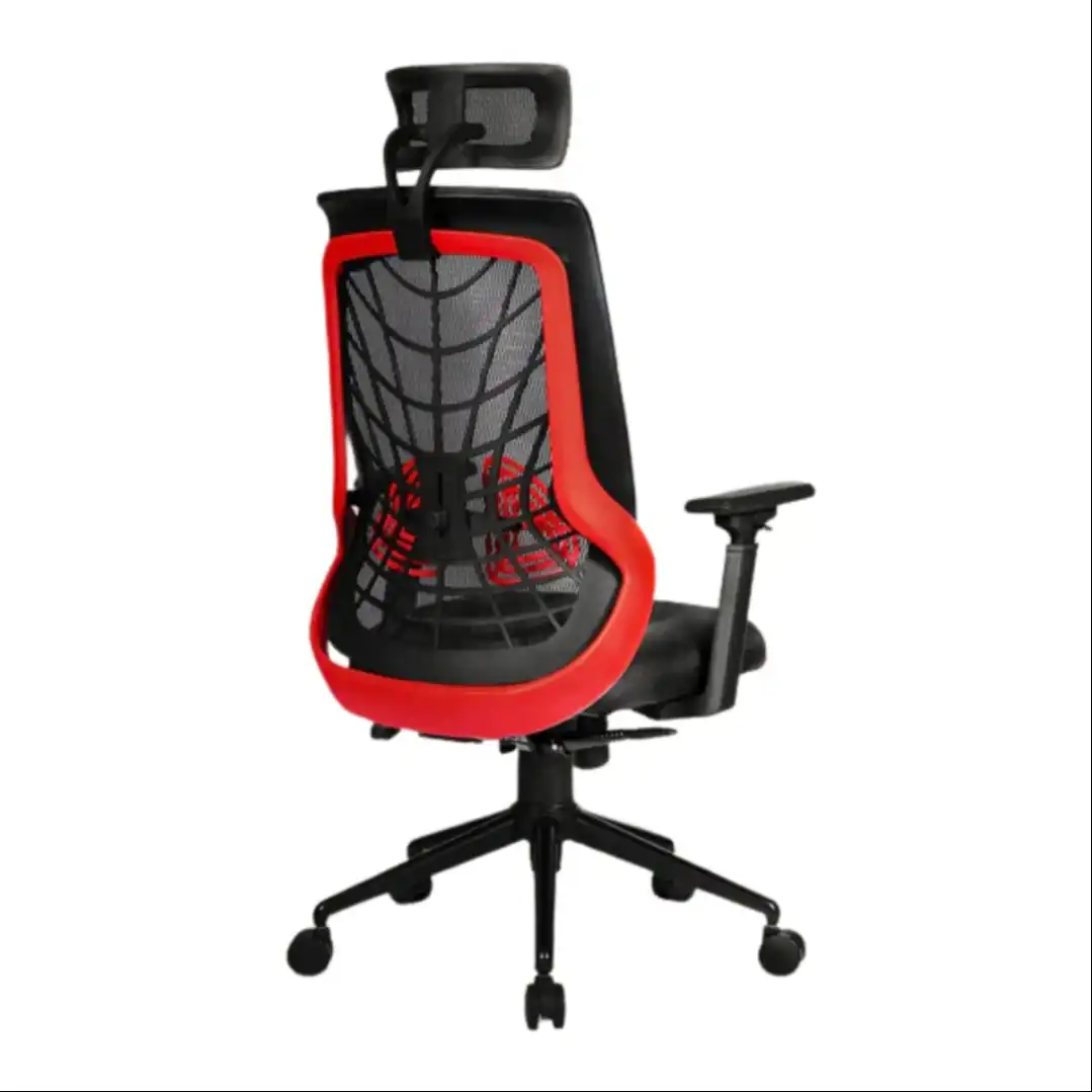 Product image of Spectrum Pro High Back Mesh Chair