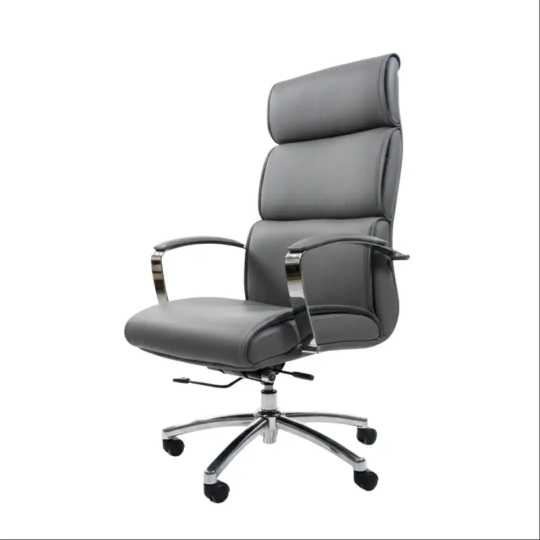 Product image of Silicon Leather Chair 2020