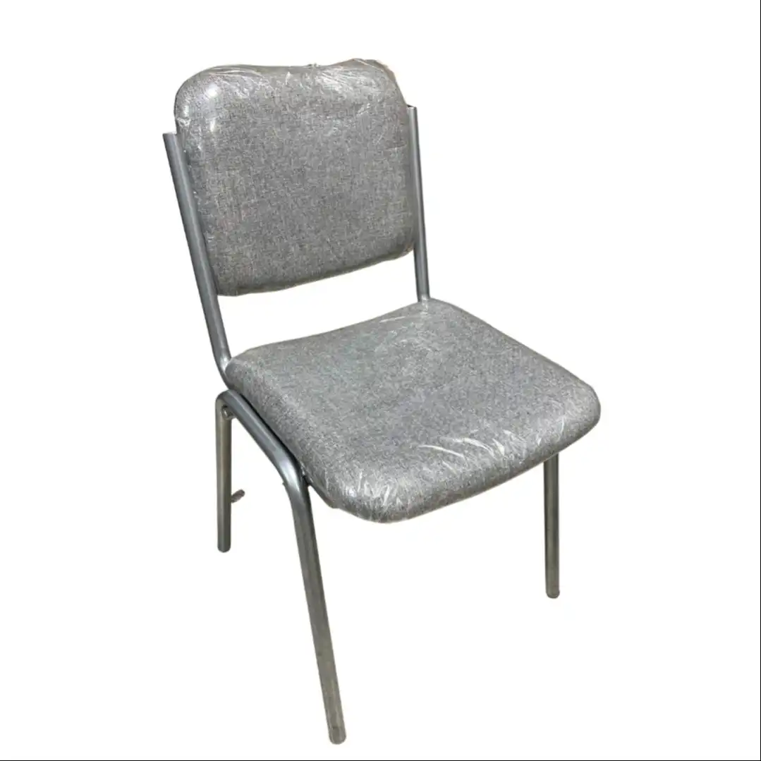 Product image of Grey Visitor Chair