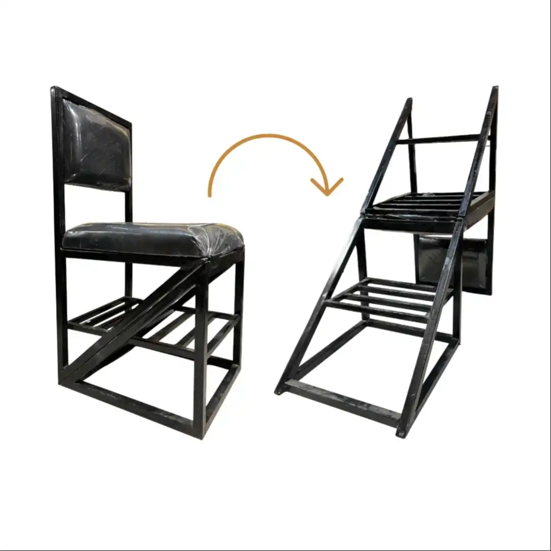 Product image of TRANSFORMER CHAIR