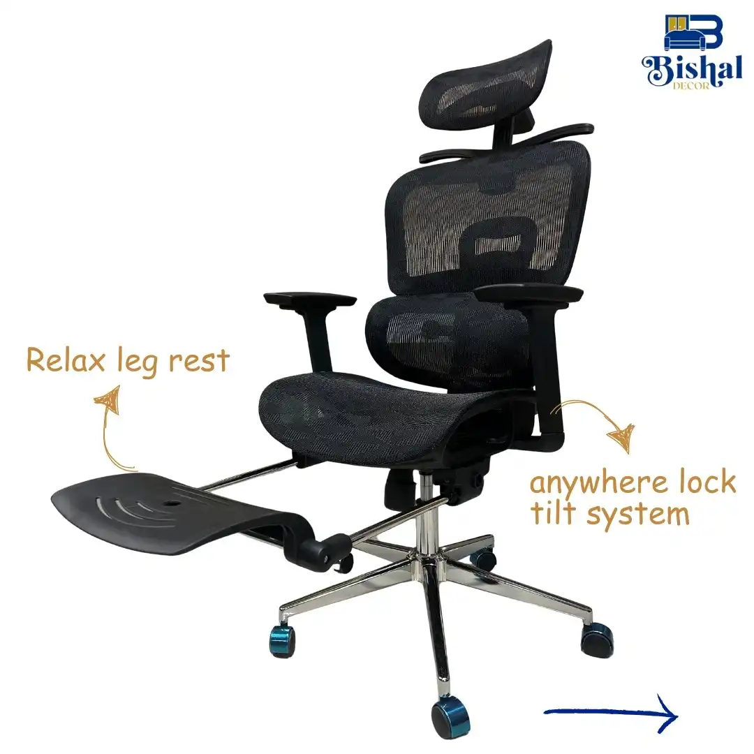 Product image of AEROLUX EXECUTIVE CHAIR