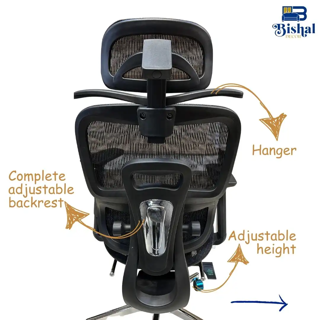 Product image of AEROLUX EXECUTIVE CHAIR