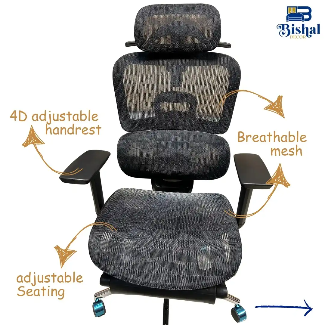 Product image of AEROLUX EXECUTIVE CHAIR