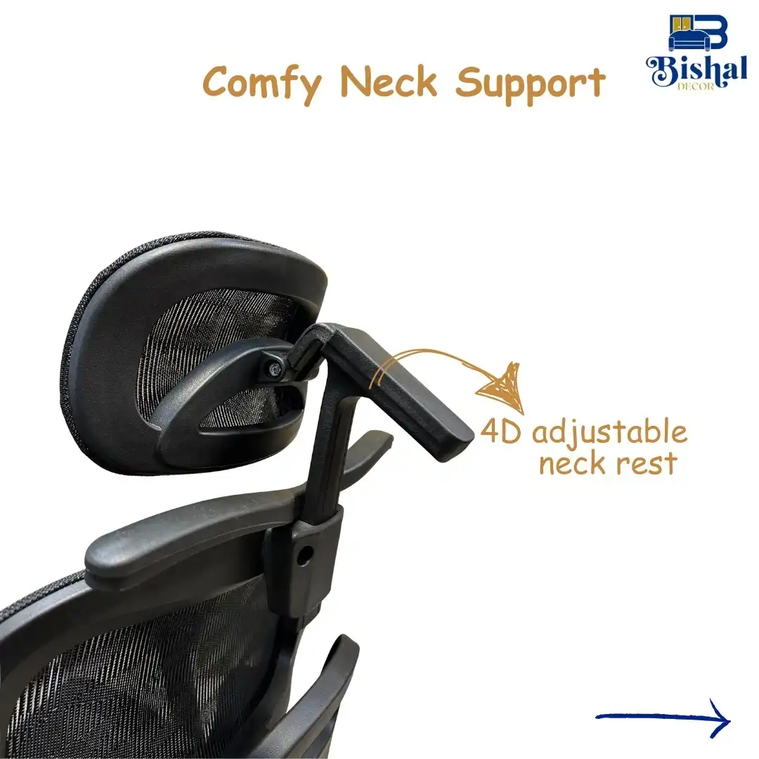 Product image of AEROLUX EXECUTIVE CHAIR