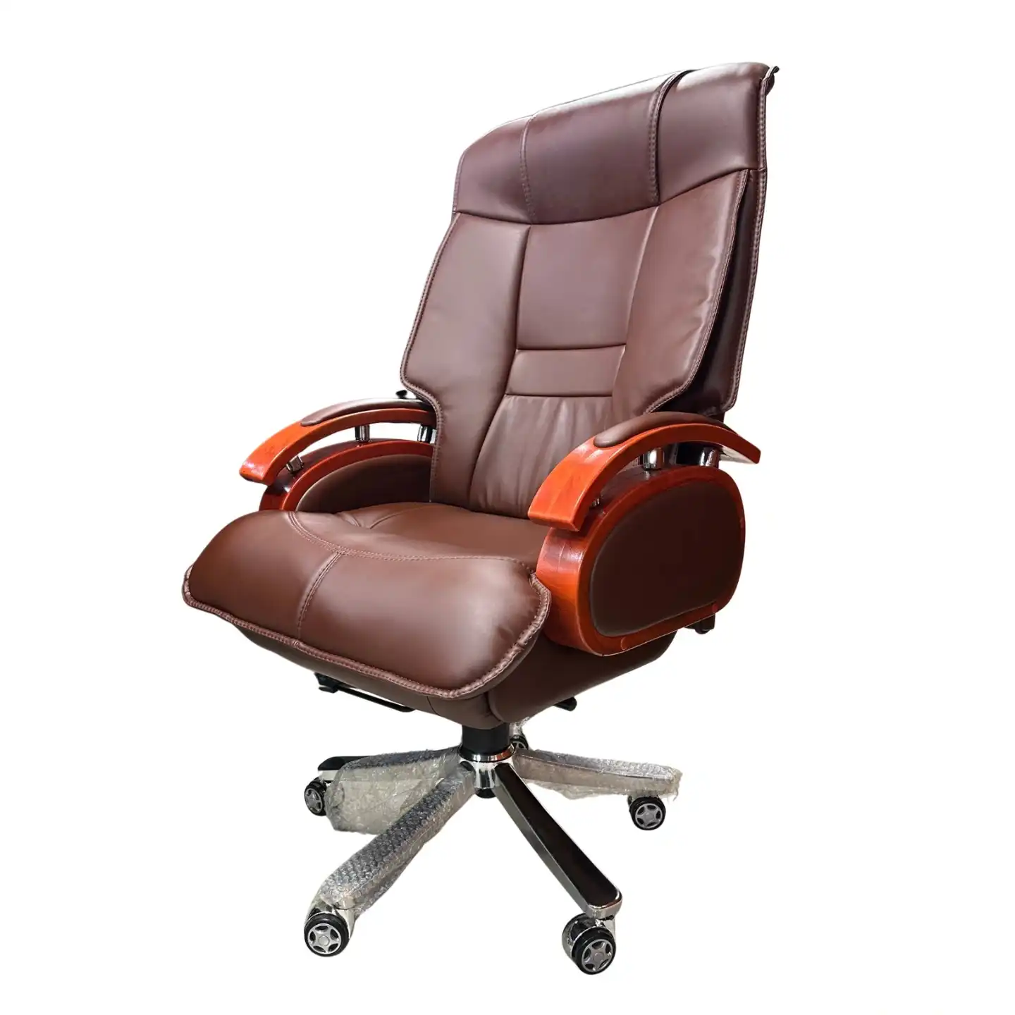 Product image of 👑 Premium Executive Boss Chair