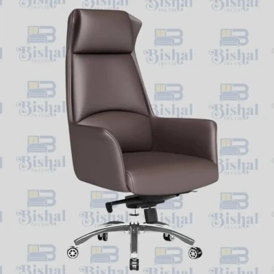 Prestige High-Back Executive Ch...