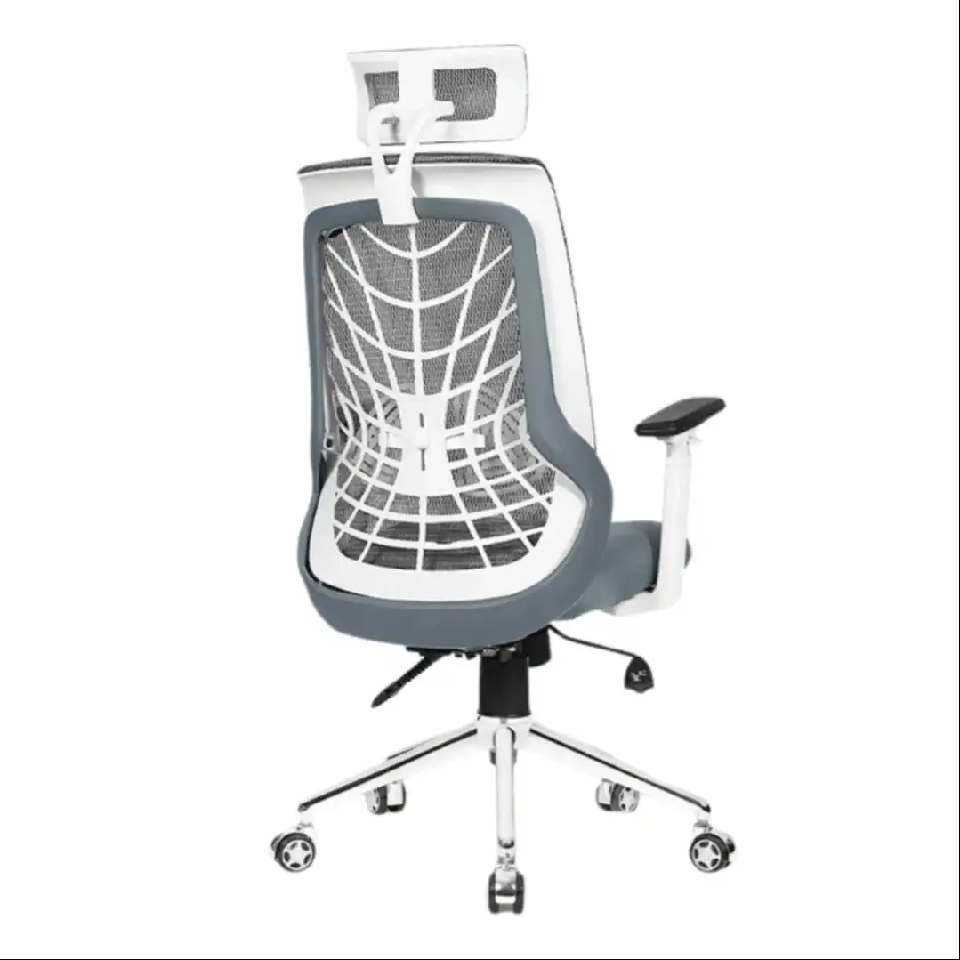 Product image of Spectrum Pro High Back Mesh Chair