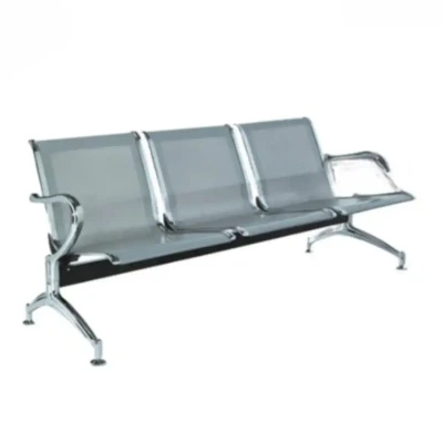 Chinese multiseater