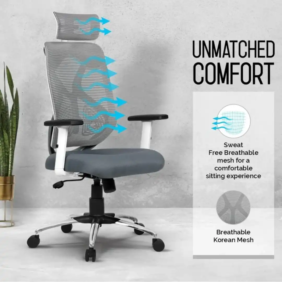Product image of Spectrum Mesh Chair