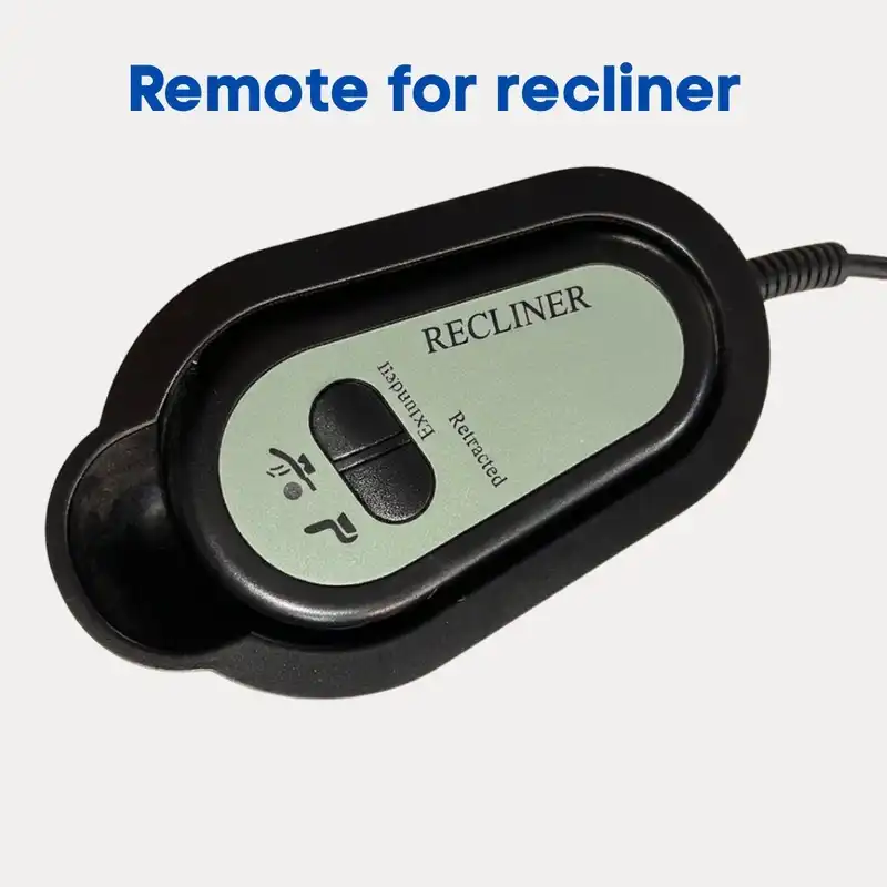 Product image of Royal Recliner Automatic Chair