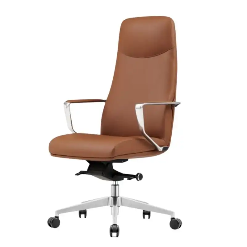 Product image of Sleek Silicon Office Chair