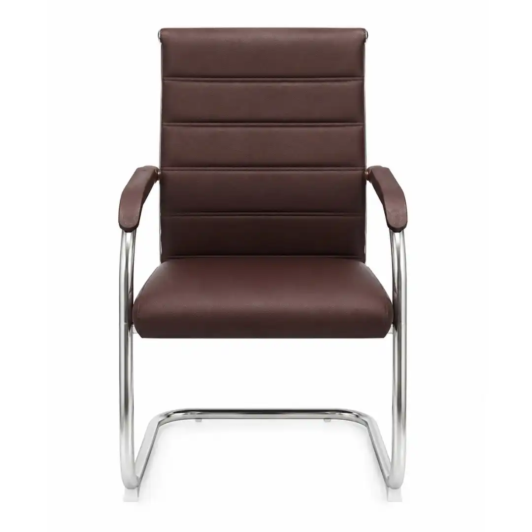 Product image of Aurelius Visitor Chair – Brown