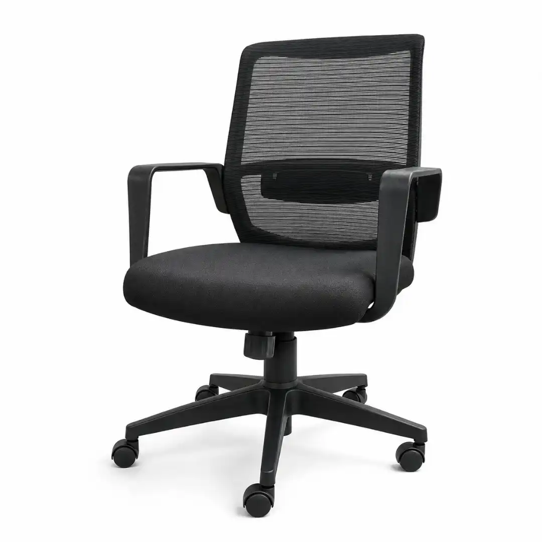 Product image of Black Dyson Chair