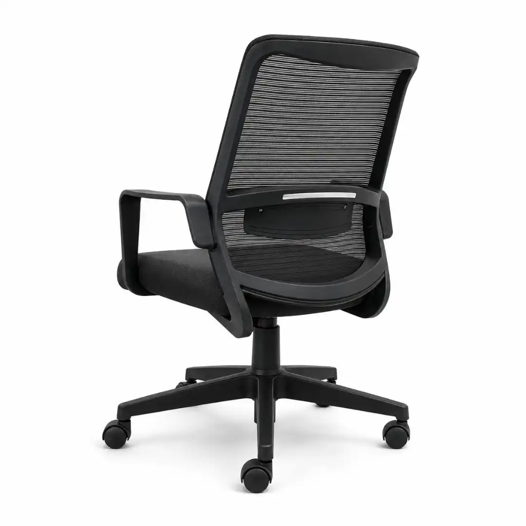 Product image of Black Dyson Chair