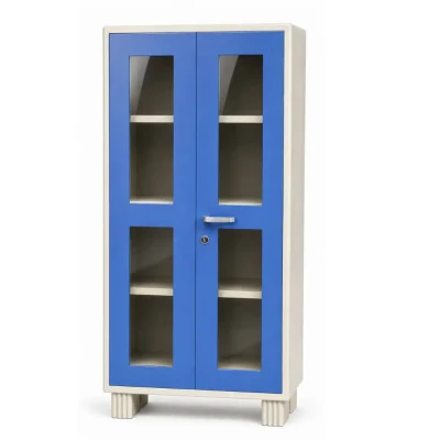 Metal Cabinet
