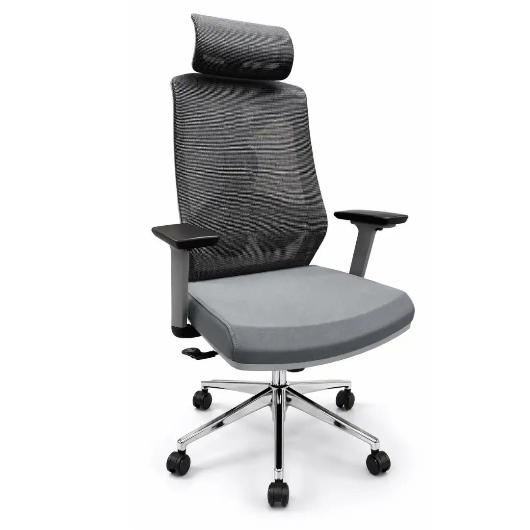 Product image of ErgoOrbit High-Back Mesh Chair