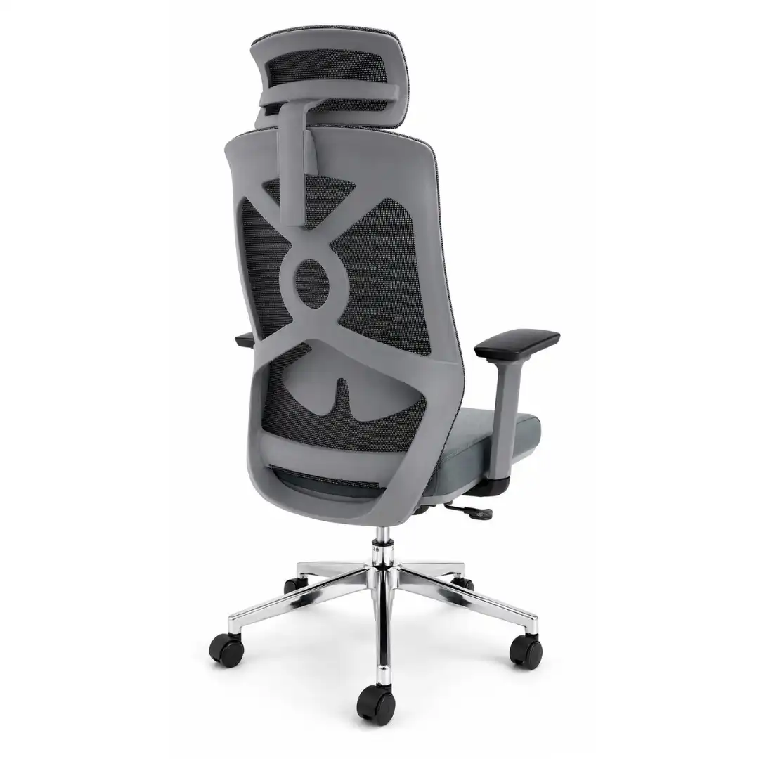 Product image of ErgoOrbit High-Back Mesh Chair