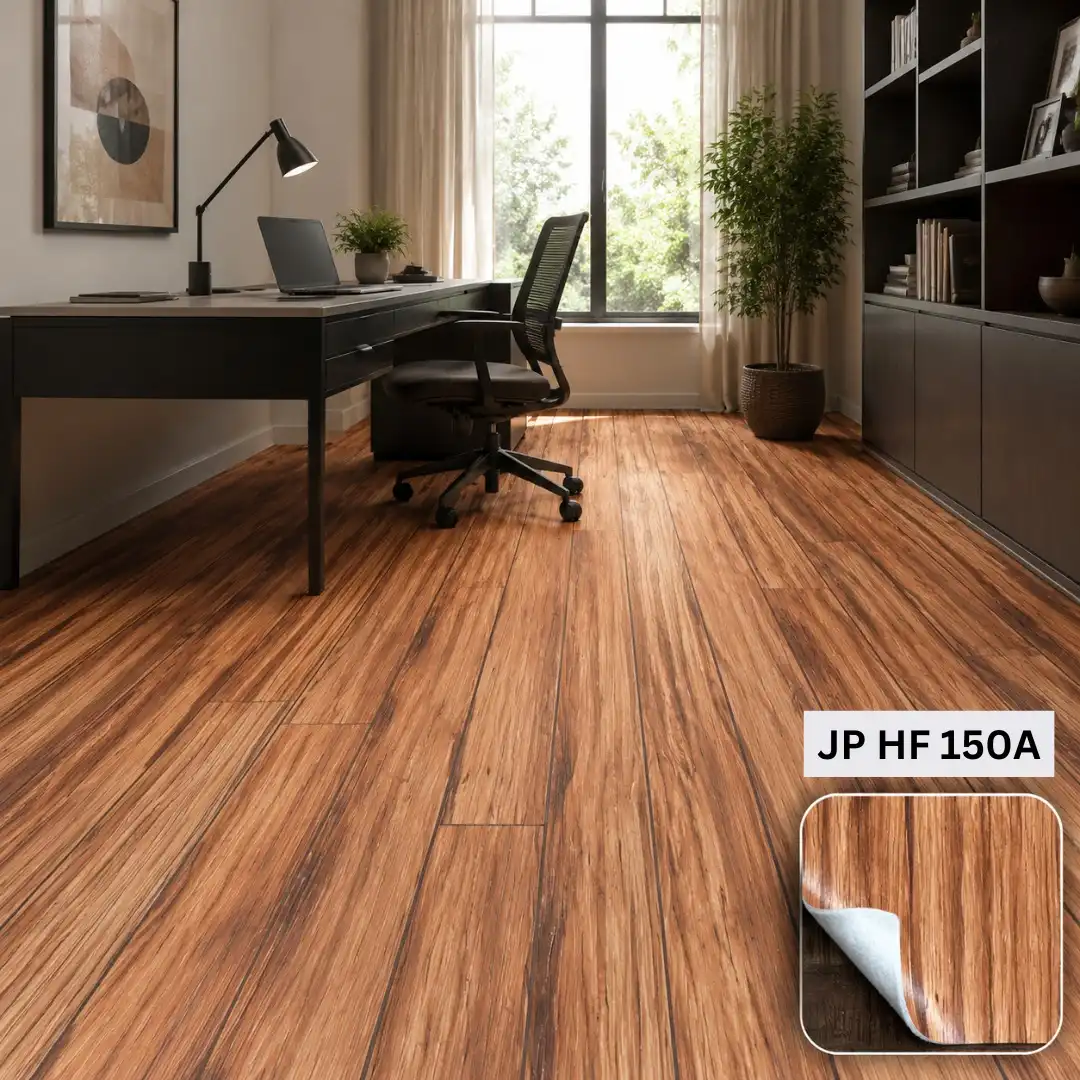 Product image of Urban Oak (Pvc Flooring)