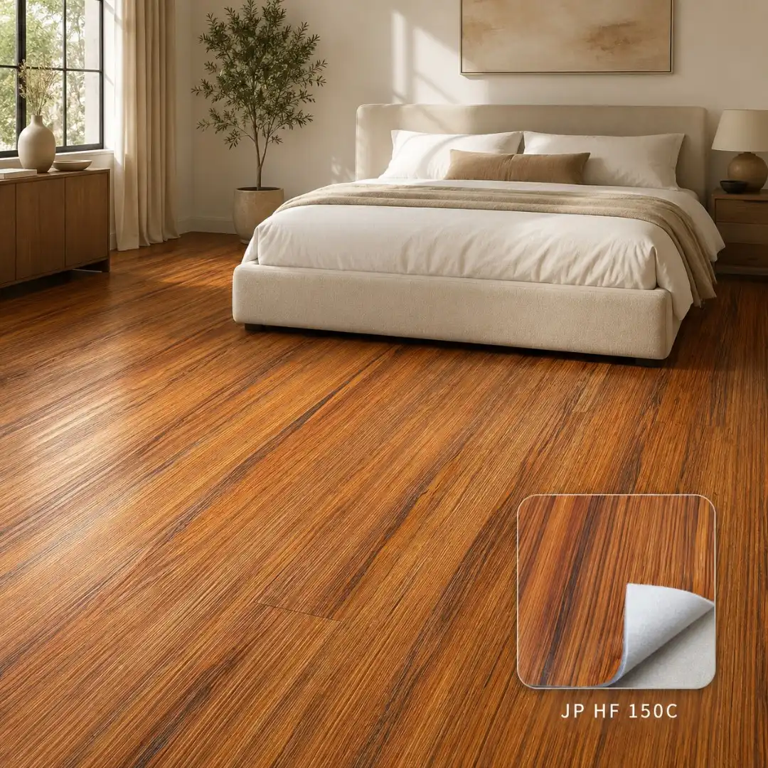 Product image of Urban Oak (Pvc Flooring)