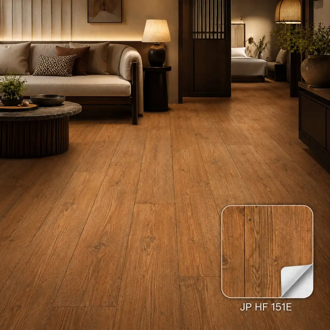 Product image of Urban Oak (Pvc Flooring)