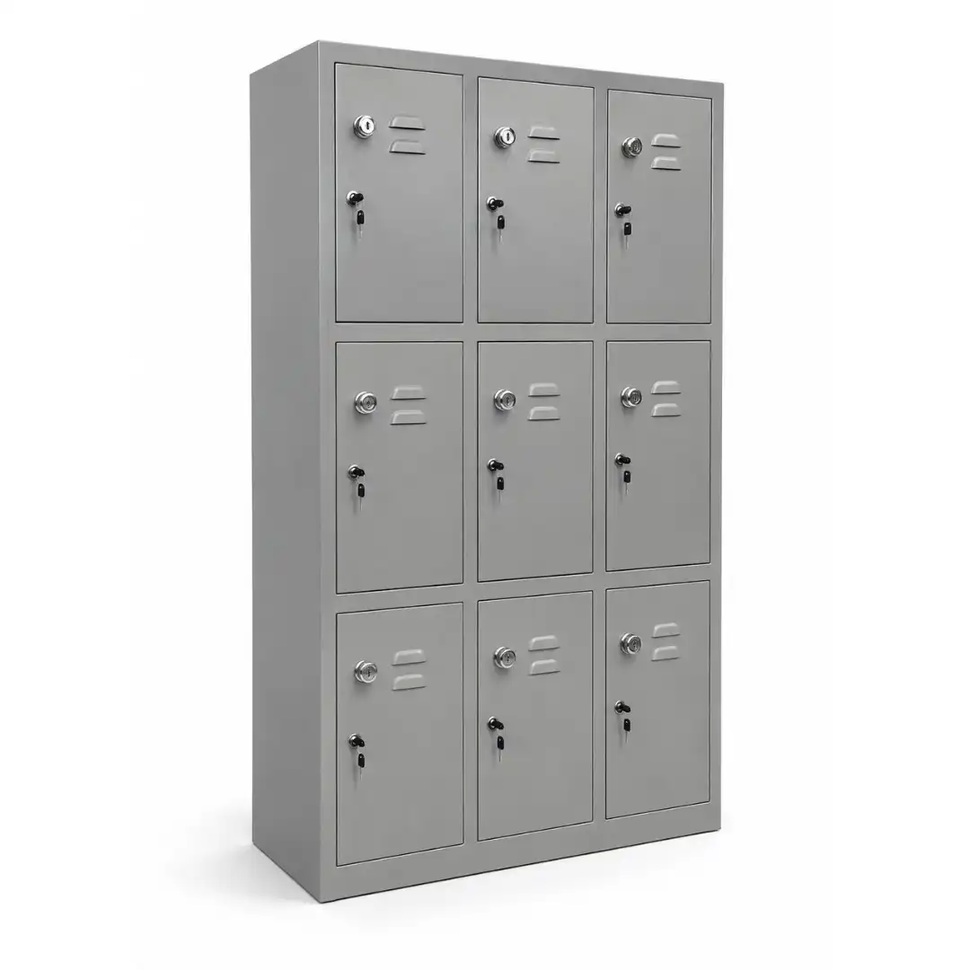 Product image of Metal Locker Cabinet