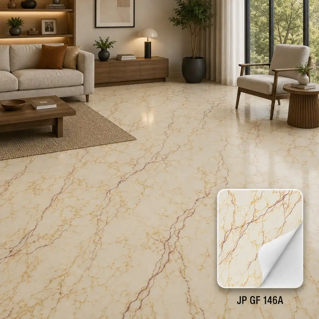 Product image of Urban Craft 0.80 mm (Pvc Flooring)