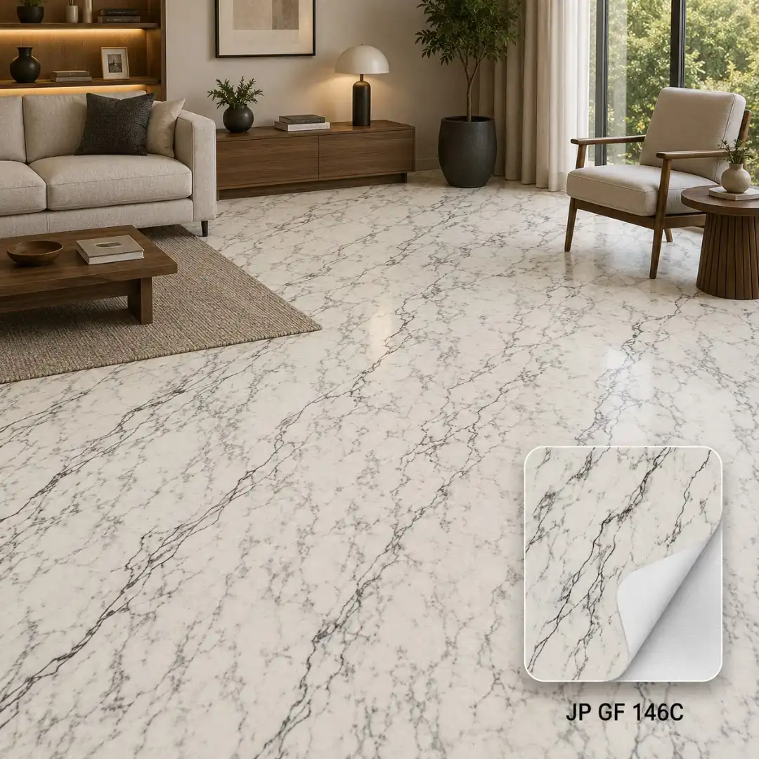 Product image of Urban Craft 0.80 mm (Pvc Flooring)