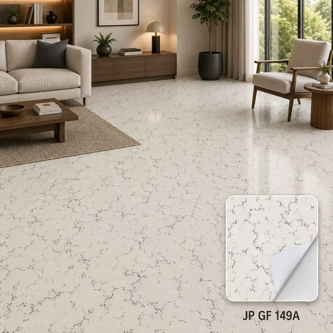 Product image of Urban Craft 0.80 mm (Pvc Flooring)