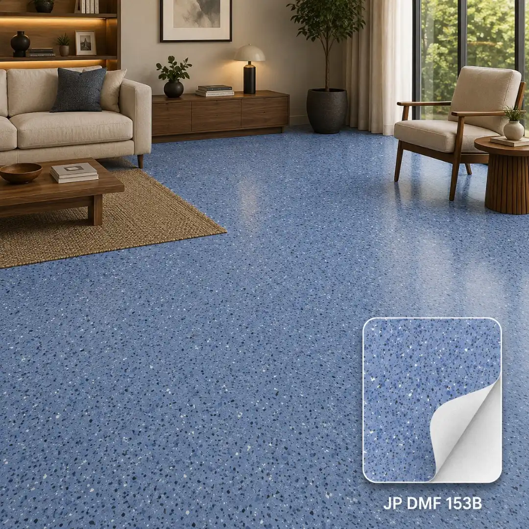 Product image of Urban Craft 0.80 mm (Pvc Flooring)