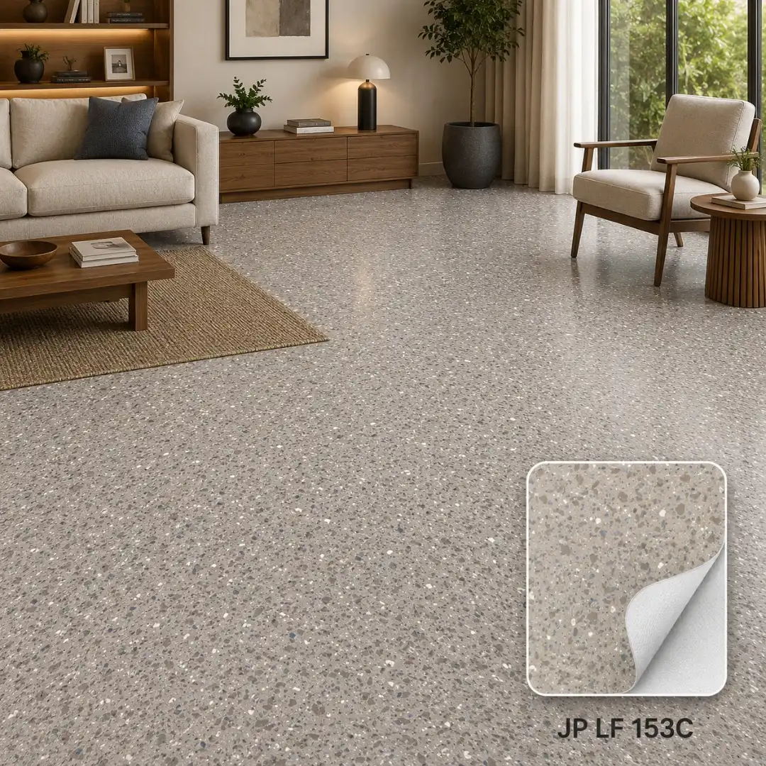 Product image of Urban Craft 0.80 mm (Pvc Flooring)