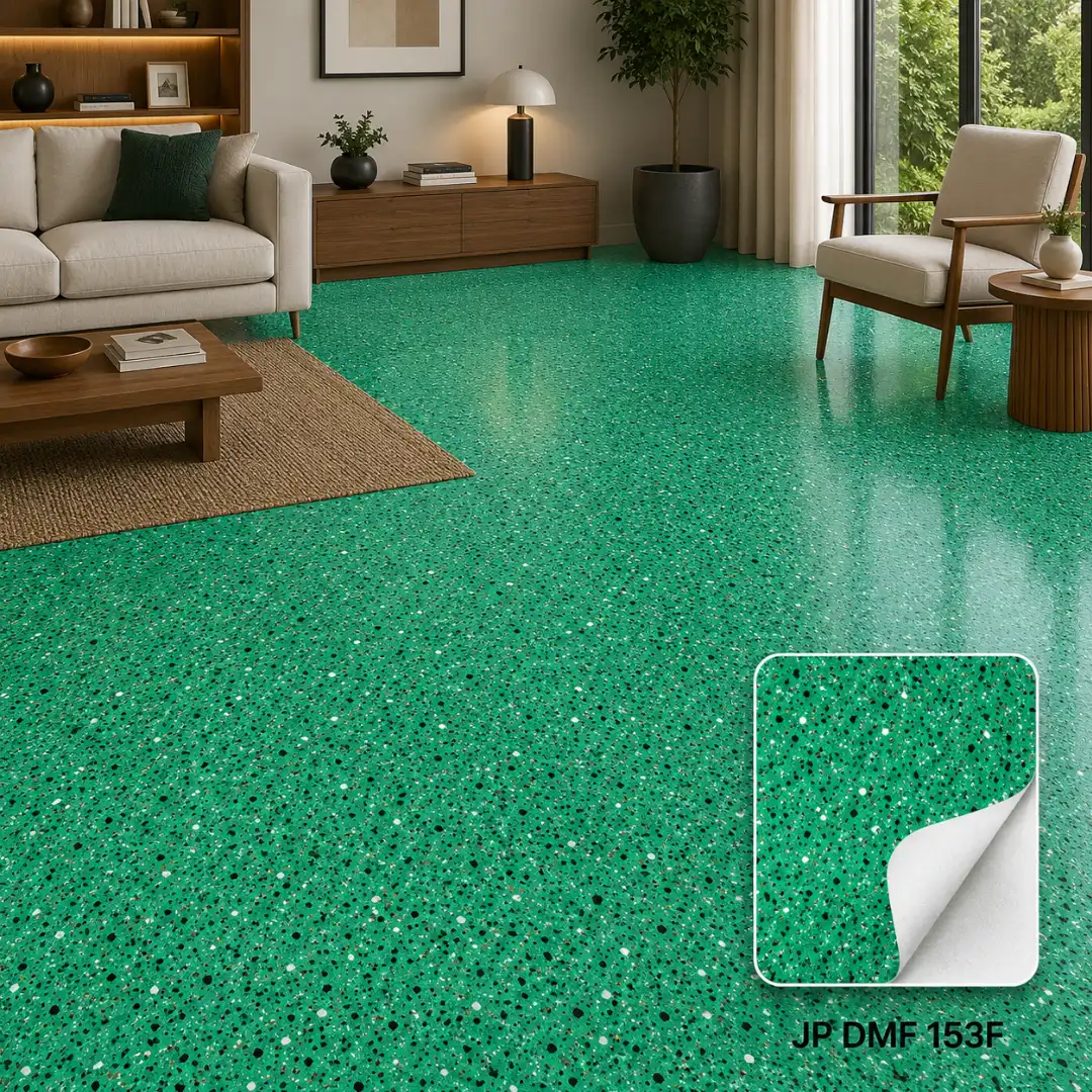 Product image of Urban Craft 0.80 mm (Pvc Flooring)