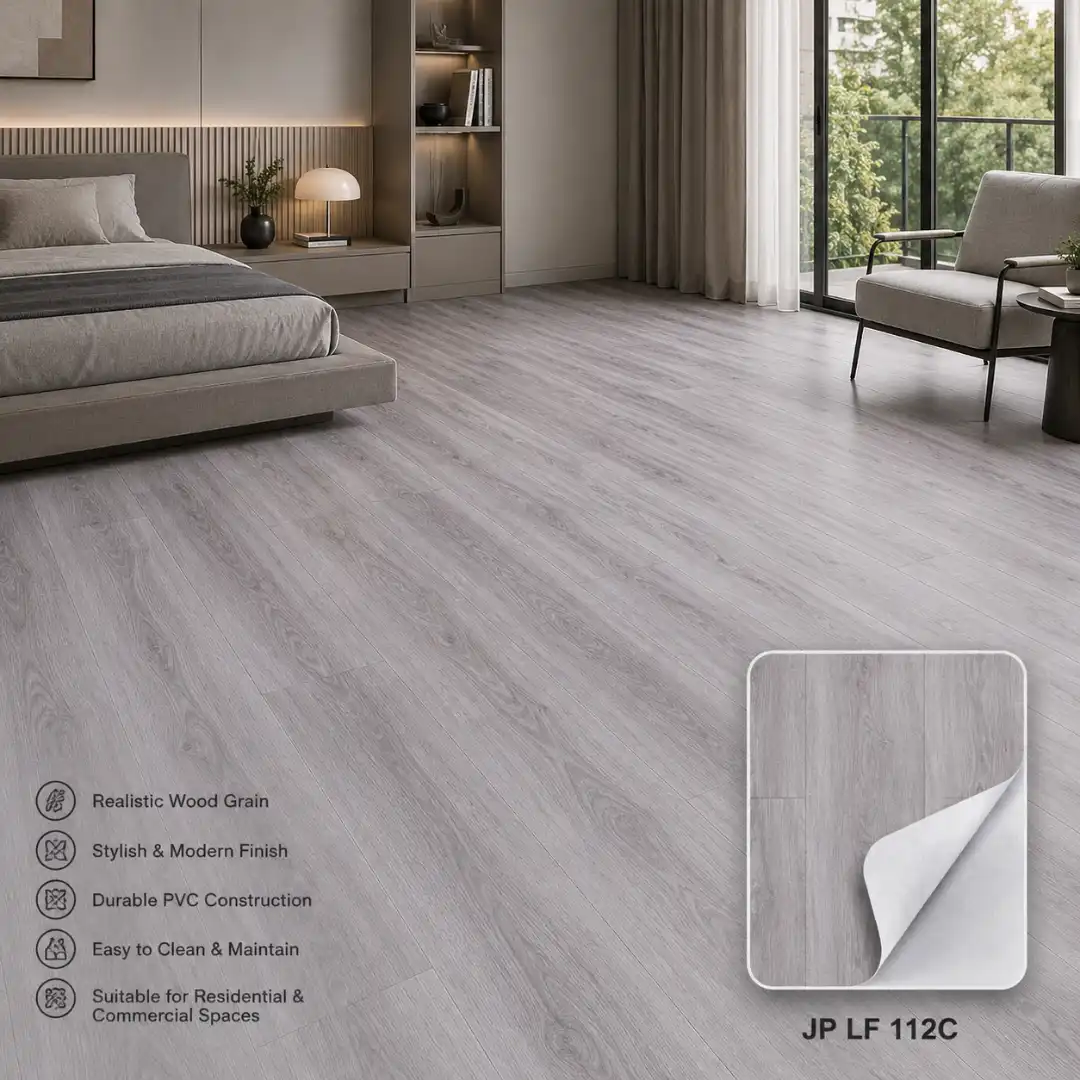 Product image of Urban Craft 0.80 mm (Pvc Flooring)