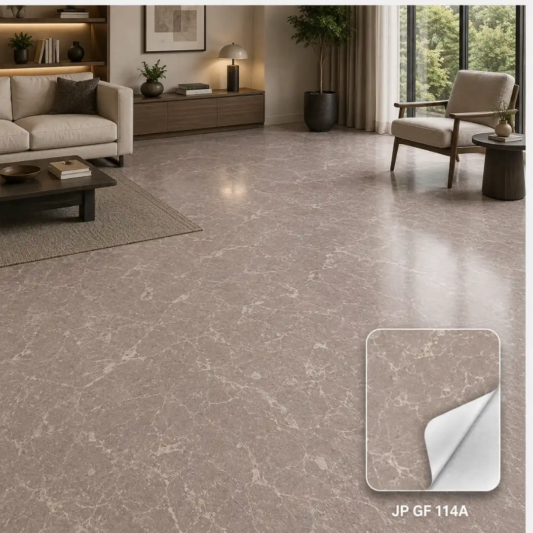 Product image of Urban Craft 0.80 mm (Pvc Flooring)