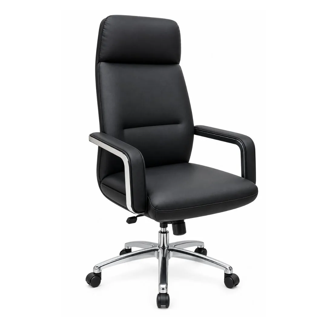 Product image of Executive High-Back Office Chair