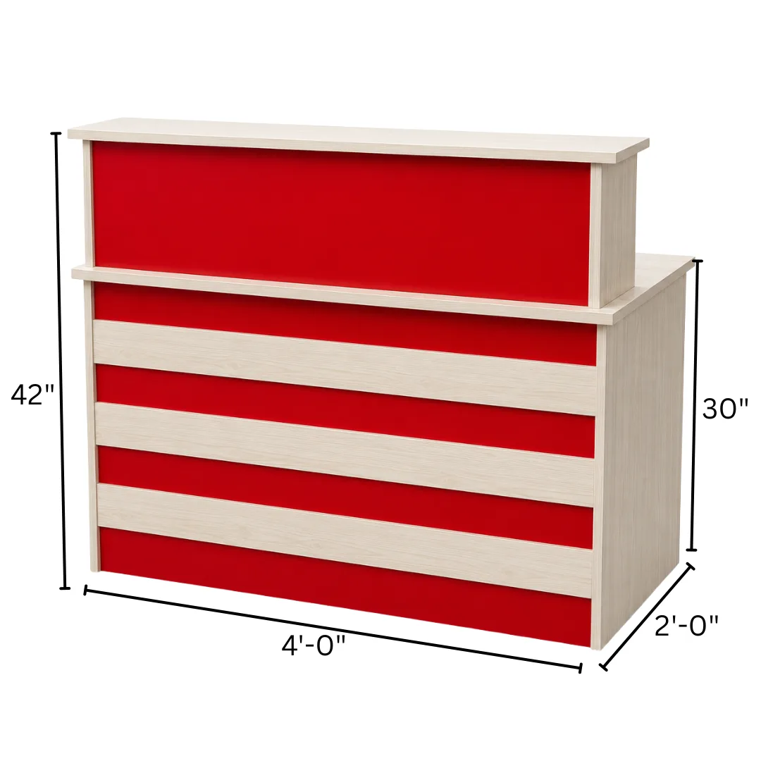 Product image of Reception Table