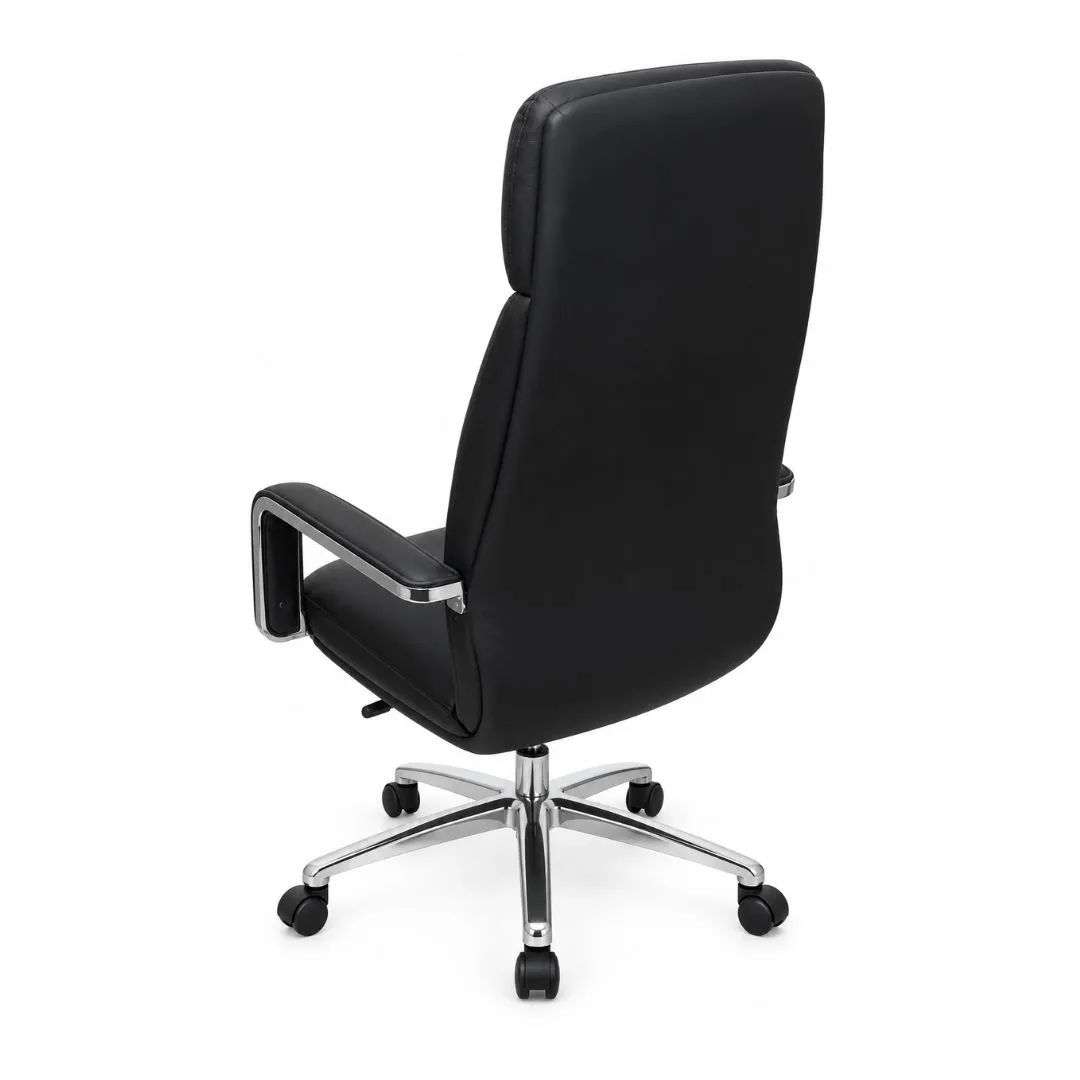 Product image of Executive High-Back Office Chair