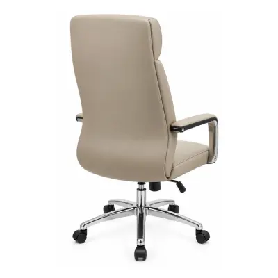 Executive Chair – Beige