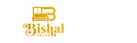 Logo Of Bishal Decor